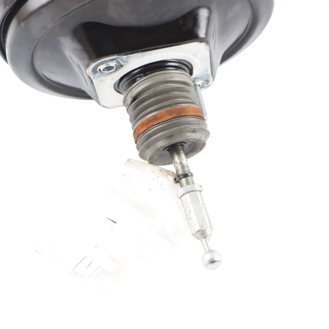 Brake Servo Braking Unit Master Cylinder Booster to Audi A4 B8 with Part number 8E0612105AJ Audi A4 B8 Brake Servo Braking Unit Master Cylinder Booster - SKU 8E0612105AJ - Part number 8E0612105AJ