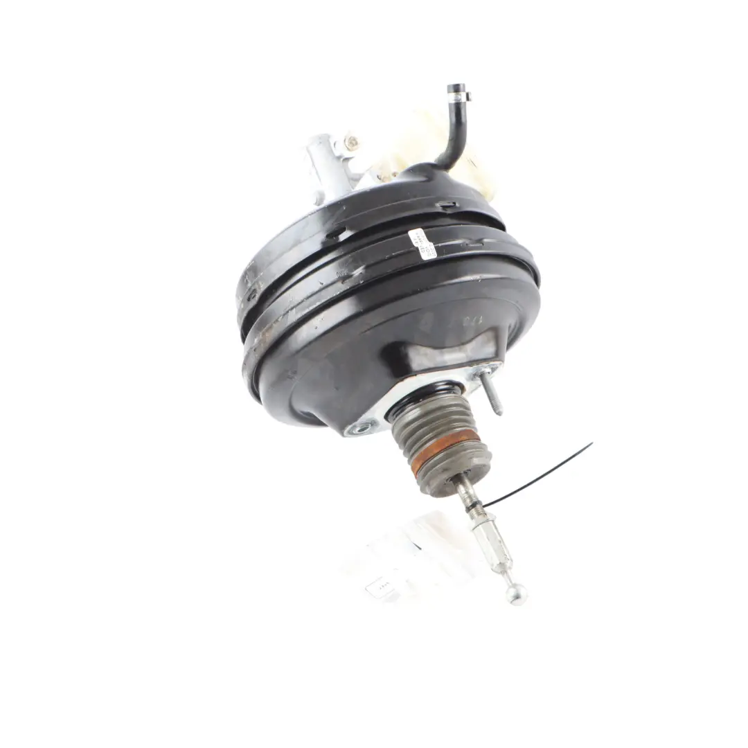 Brake Servo Braking Unit Master Cylinder Booster to Audi A4 B8 with Part number 8E0612105AJ Audi A4 B8 Brake Servo Braking Unit Master Cylinder Booster - SKU 8E0612105AJ - Part number 8E0612105AJ