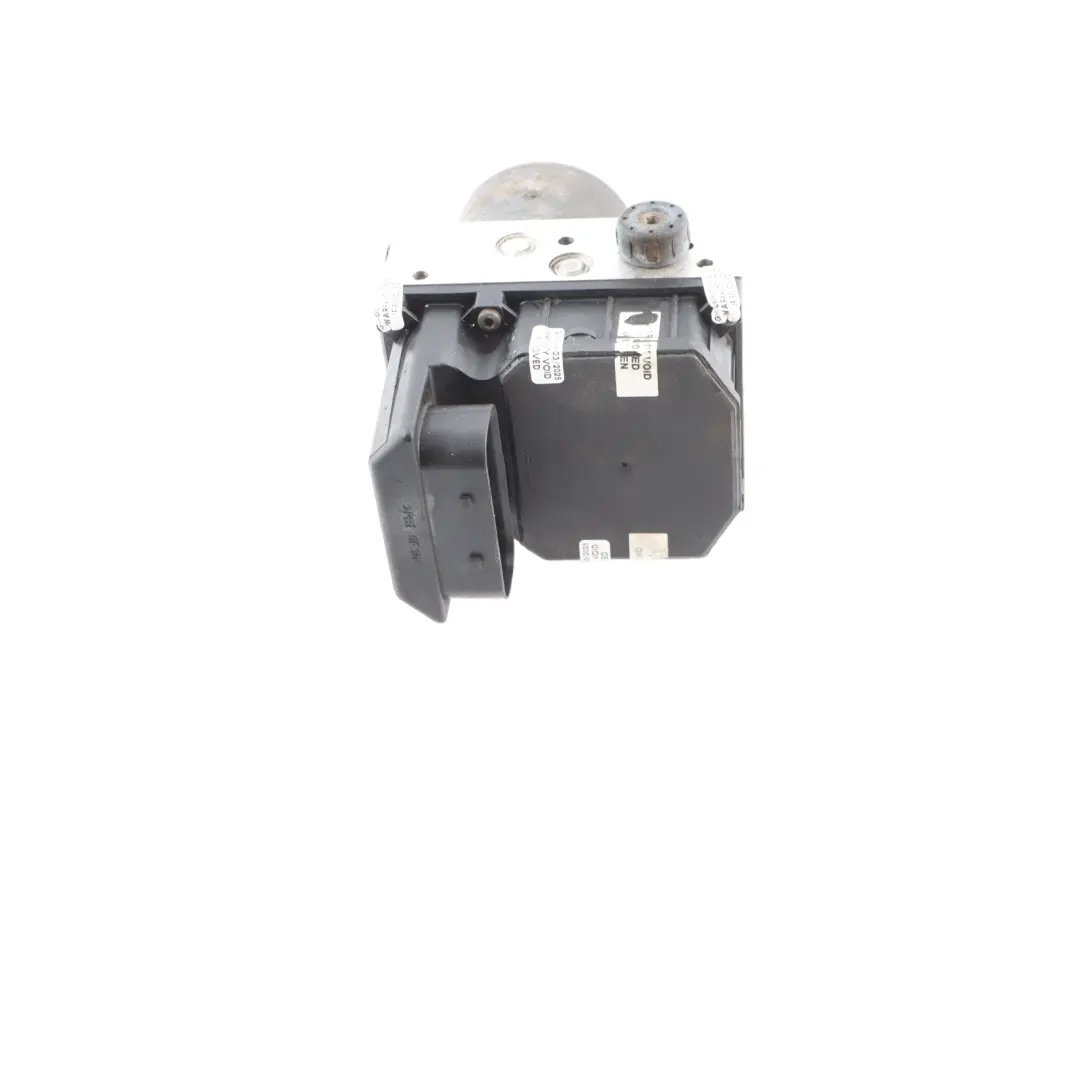 Audi S4 B6 ABS Hydro Control Unit Brake Pump Control Unit - SKU 8E0614517Q-1 - Part number 8E0614517Q
