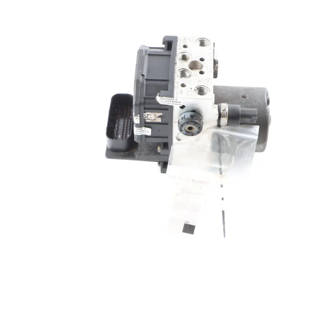 ABS Hydro Control Unit Brake Pump Control Unit to Audi S4 B6 with Part number 8E0614517Q Audi S4 B6 ABS Hydro Control Unit Brake Pump Control Unit - SKU 8E0614517Q-1 - Part number 8E0614517Q