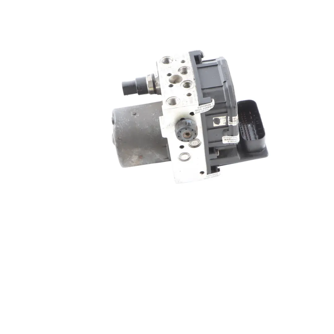 ABS Hydro Control Unit Brake Pump Control Unit to Audi S4 B6 with Part number 8E0614517Q Audi S4 B6 ABS Hydro Control Unit Brake Pump Control Unit - SKU 8E0614517Q-1 - Part number 8E0614517Q