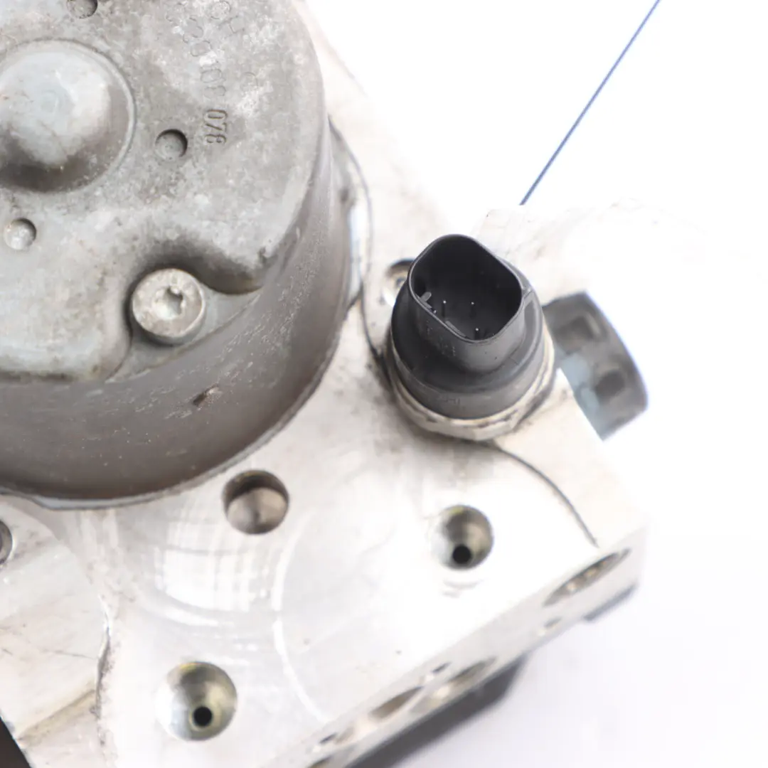 ABS Hydro Control Unit Brake Pump Control Unit to Audi S4 B6 with Part number 8E0614517Q Audi S4 B6 ABS Hydro Control Unit Brake Pump Control Unit - SKU 8E0614517Q-1 - Part number 8E0614517Q