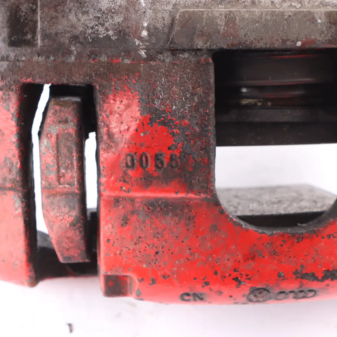  Brake Caliper Audi A4 B6 A6 C6 Front Wheel Brake Unit Left N/S - SKU 8E0615123B-1 - Part number 8E0615123B