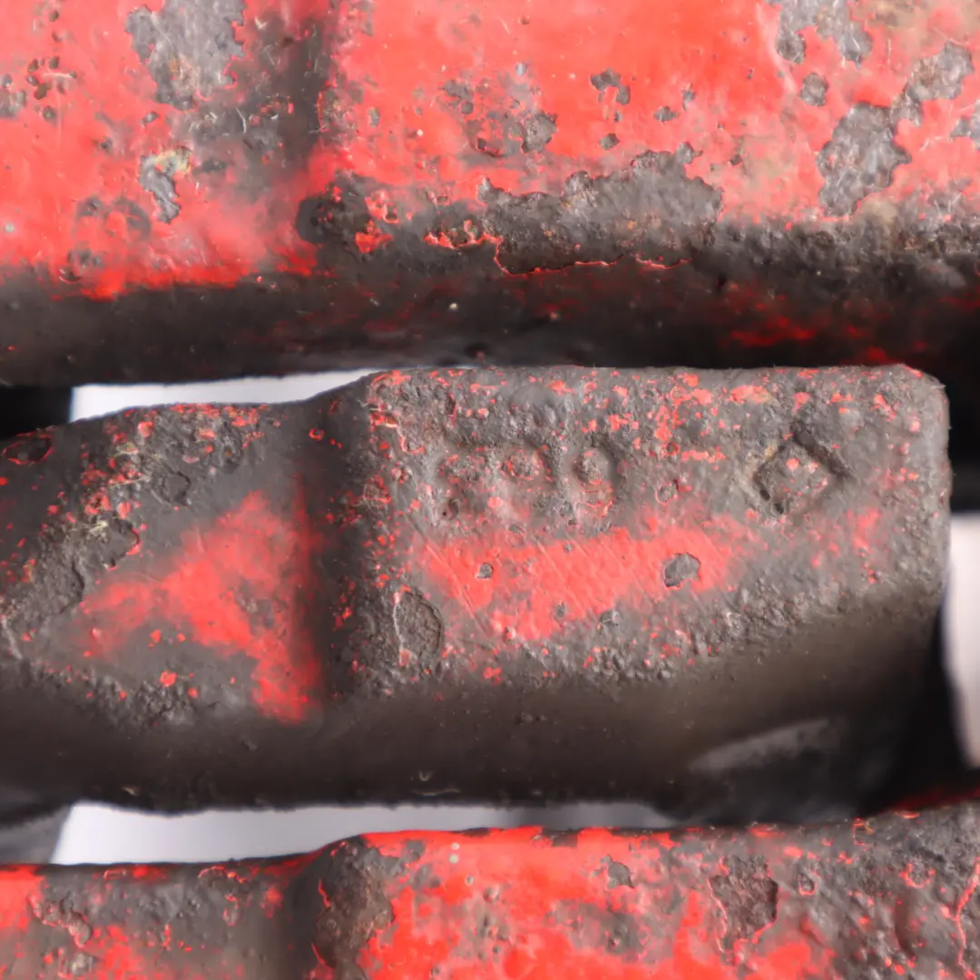 Brake Caliper Audi A4 B6 A6 C6 Front Wheel Brake Unit Left N/S to with Part number 8E0615123B Brake Caliper Audi A4 B6 A6 C6 Front Wheel Brake Unit Left N/S - SKU 8E0615123B-1 - Part number 8E0615123B