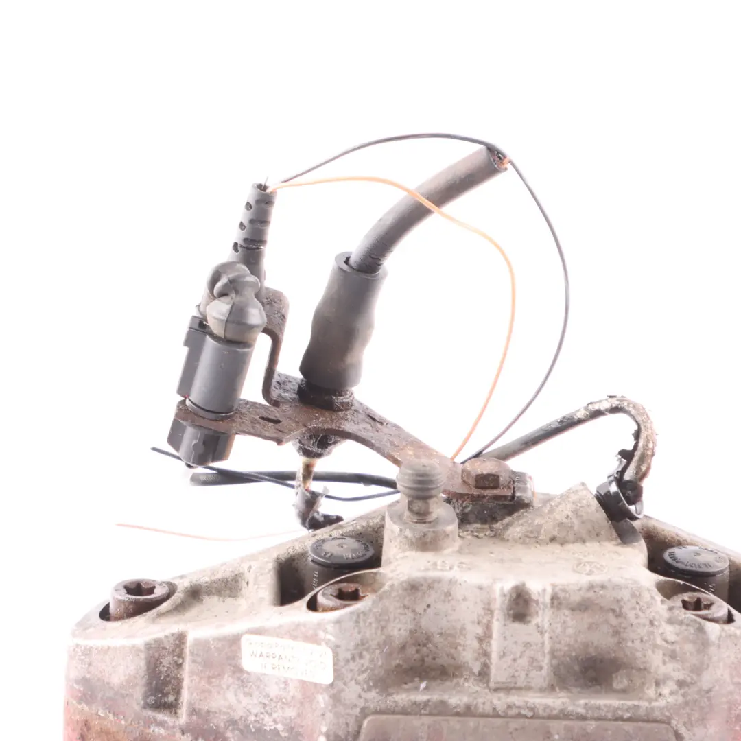 Brake Caliper Audi A4 B6 A6 C6 Front Wheel Brake Unit Left N/S to with Part number 8E0615123B Brake Caliper Audi A4 B6 A6 C6 Front Wheel Brake Unit Left N/S - SKU 8E0615123B-1 - Part number 8E0615123B