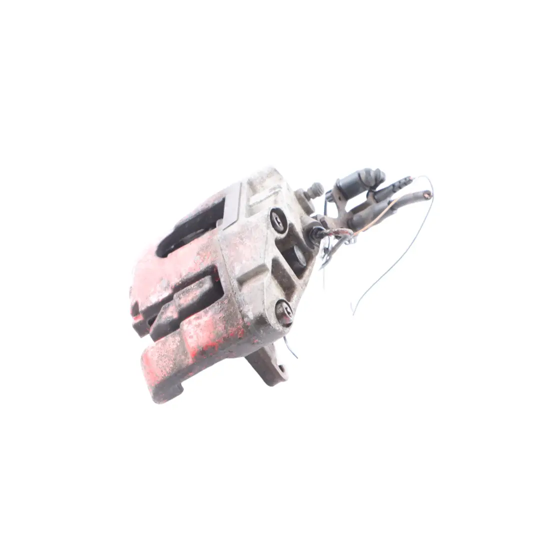 Brake Caliper Audi A4 B6 A6 C6 Front Wheel Brake Unit Left N/S to with Part number 8E0615123B Brake Caliper Audi A4 B6 A6 C6 Front Wheel Brake Unit Left N/S - SKU 8E0615123B-1 - Part number 8E0615123B