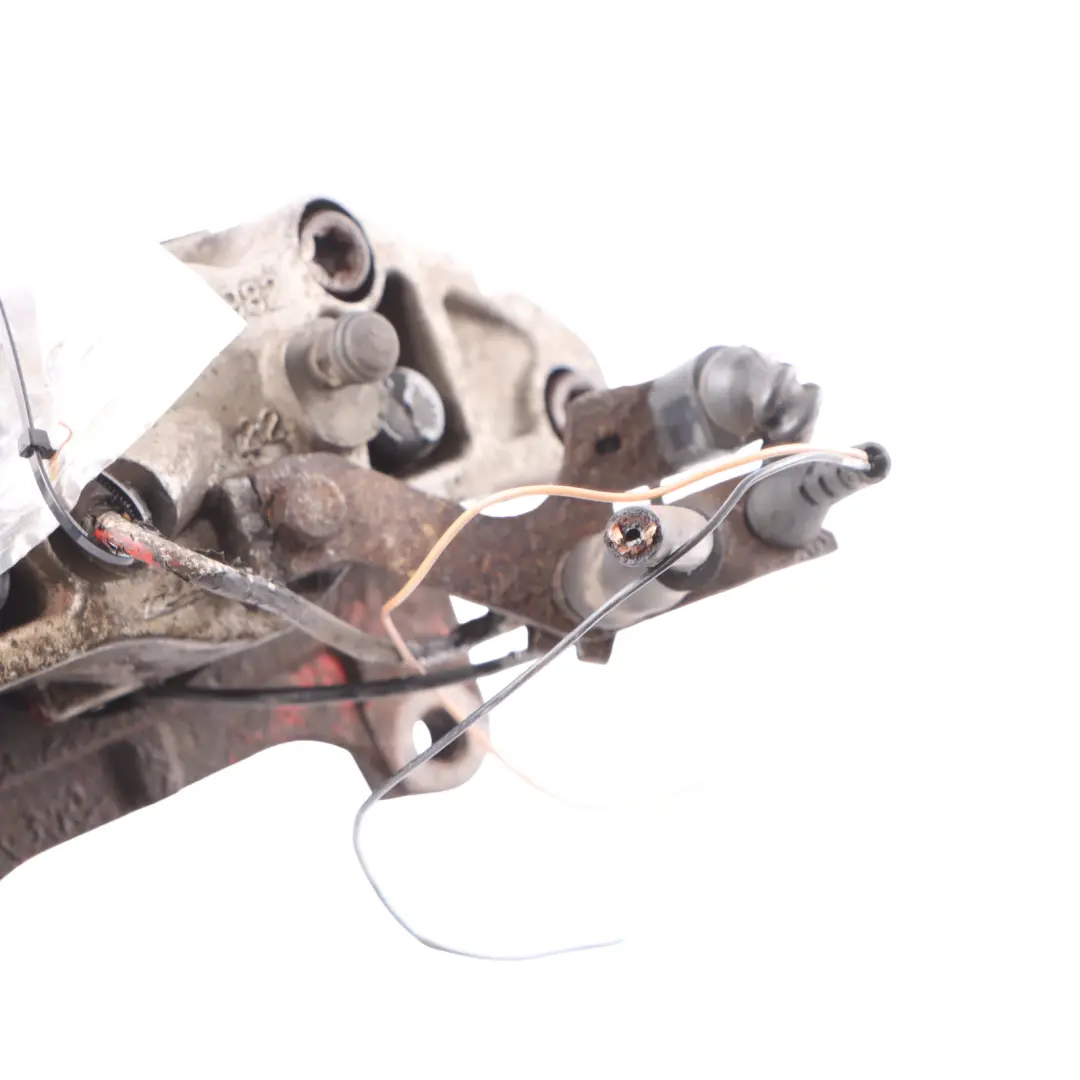  Brake Caliper Audi A4 B6 A6 C6 Front Wheel Brake Unit Left N/S - SKU 8E0615123B-1 - Part number 8E0615123B