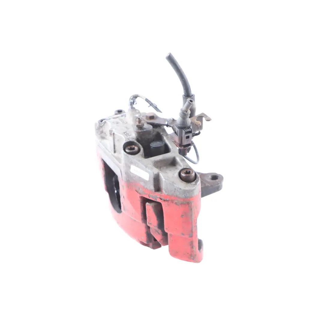 Brake Caliper Audi A4 B6 A6 C6 Front Wheel Brake Unit Right O/S to with Part number 8E0615124B Brake Caliper Audi A4 B6 A6 C6 Front Wheel Brake Unit Right O/S - SKU 8E0615124B-1 - Part number 8E0615124B