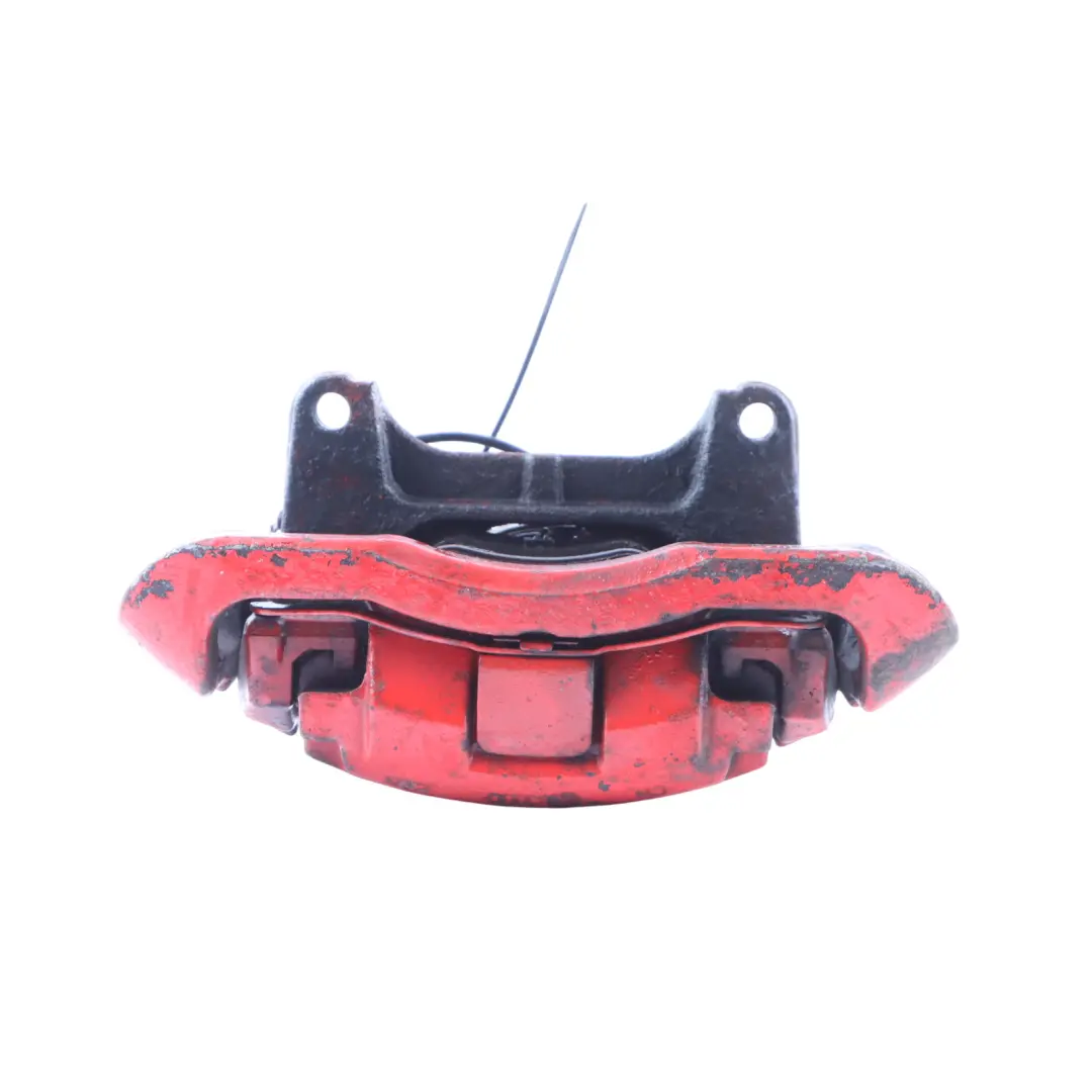  Brake Caliper Audi A4 B6 A6 C6 Front Wheel Brake Unit Right O/S - SKU 8E0615124B-1 - Part number 8E0615124B