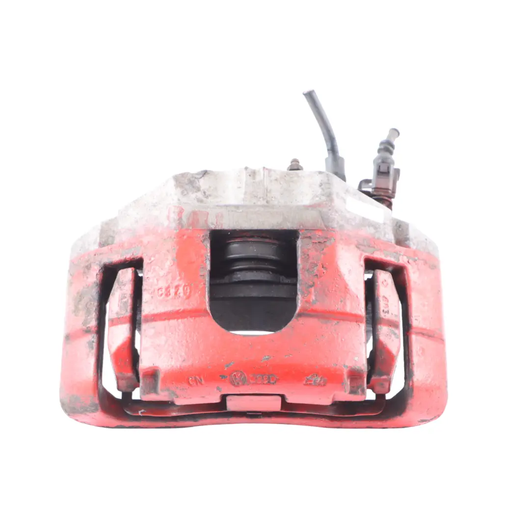 Brake Caliper Audi A4 B6 A6 C6 Front Wheel Brake Unit Right O/S to with Part number 8E0615124B Brake Caliper Audi A4 B6 A6 C6 Front Wheel Brake Unit Right O/S - SKU 8E0615124B-1 - Part number 8E0615124B