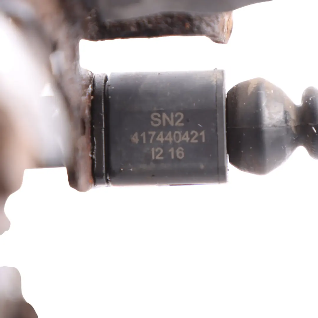  Brake Caliper Audi A4 B6 A6 C6 Front Wheel Brake Unit Right O/S - SKU 8E0615124B-1 - Part number 8E0615124B