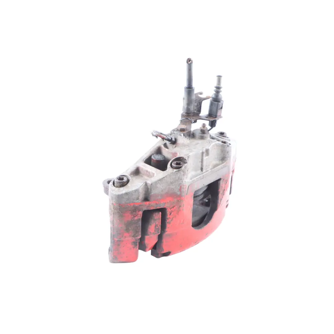  Brake Caliper Audi A4 B6 A6 C6 Front Wheel Brake Unit Right O/S - SKU 8E0615124B-1 - Part number 8E0615124B