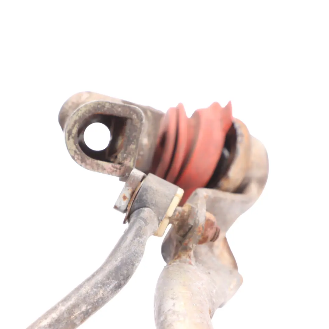 Gearbox Gear Selector Shifter Linkage 6 Speed to Audi S4 B6 Manual with Part number 8E0711055N Audi S4 B6 Manual Gearbox Gear Selector Shifter Linkage 6 Speed - SKU 8E0711055N - Part number 8E0711055N