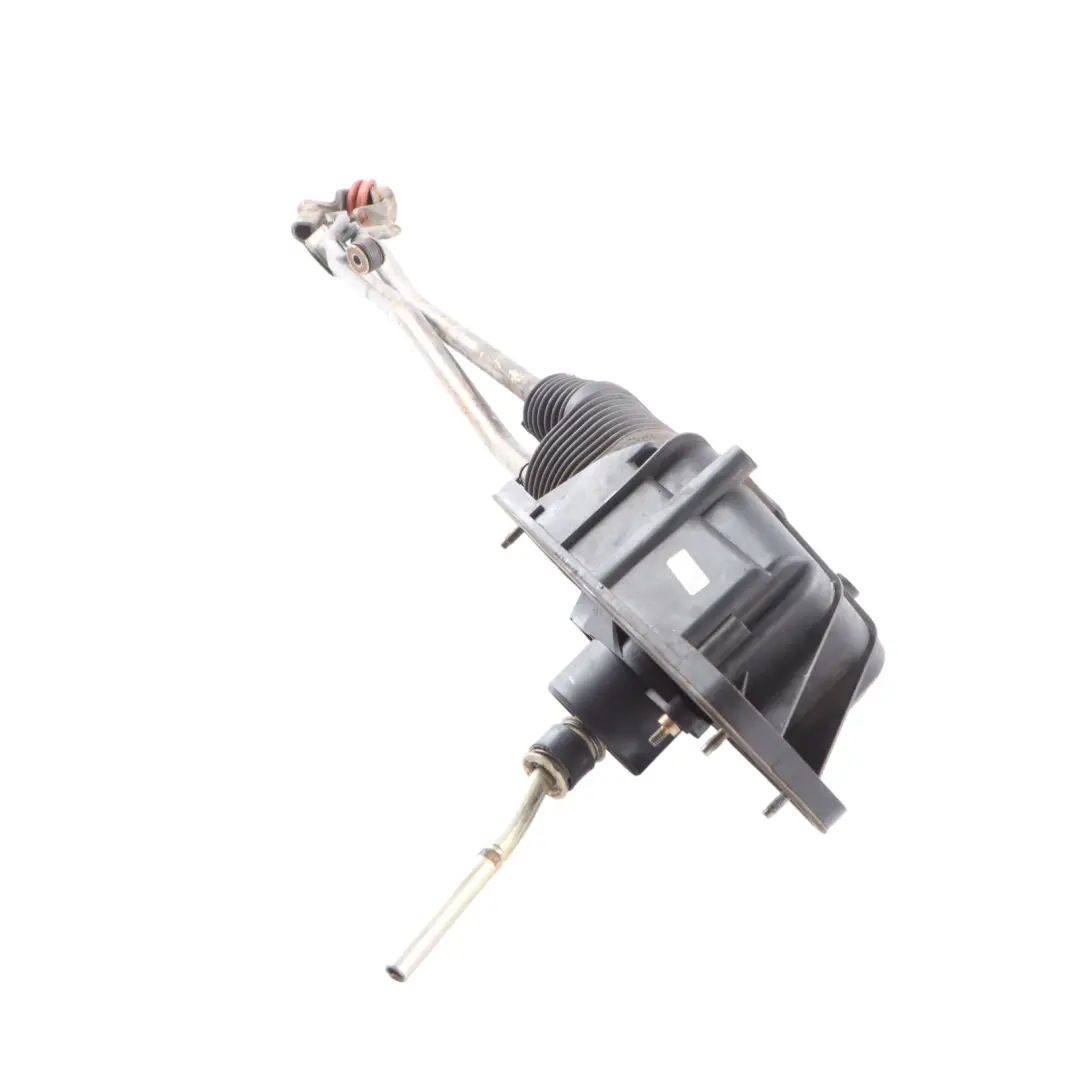 Cambio Manuale Selettore Cambio Linkage 6 Velocità per Audi S4 B6 con numero di parte 8E0711055N Audi S4 B6 Cambio Manuale Selettore Cambio Linkage 6 Velocità - SKU 8E0711055N - Numero di parte 8E0711055N