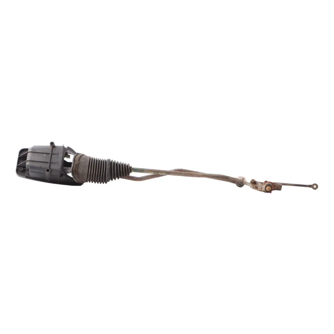 Sélecteur De Vitesse Manuel 6 Vitesses Audi S4 B6 - SKU 8E0711055N - Numéro de pièce 8E0711055N