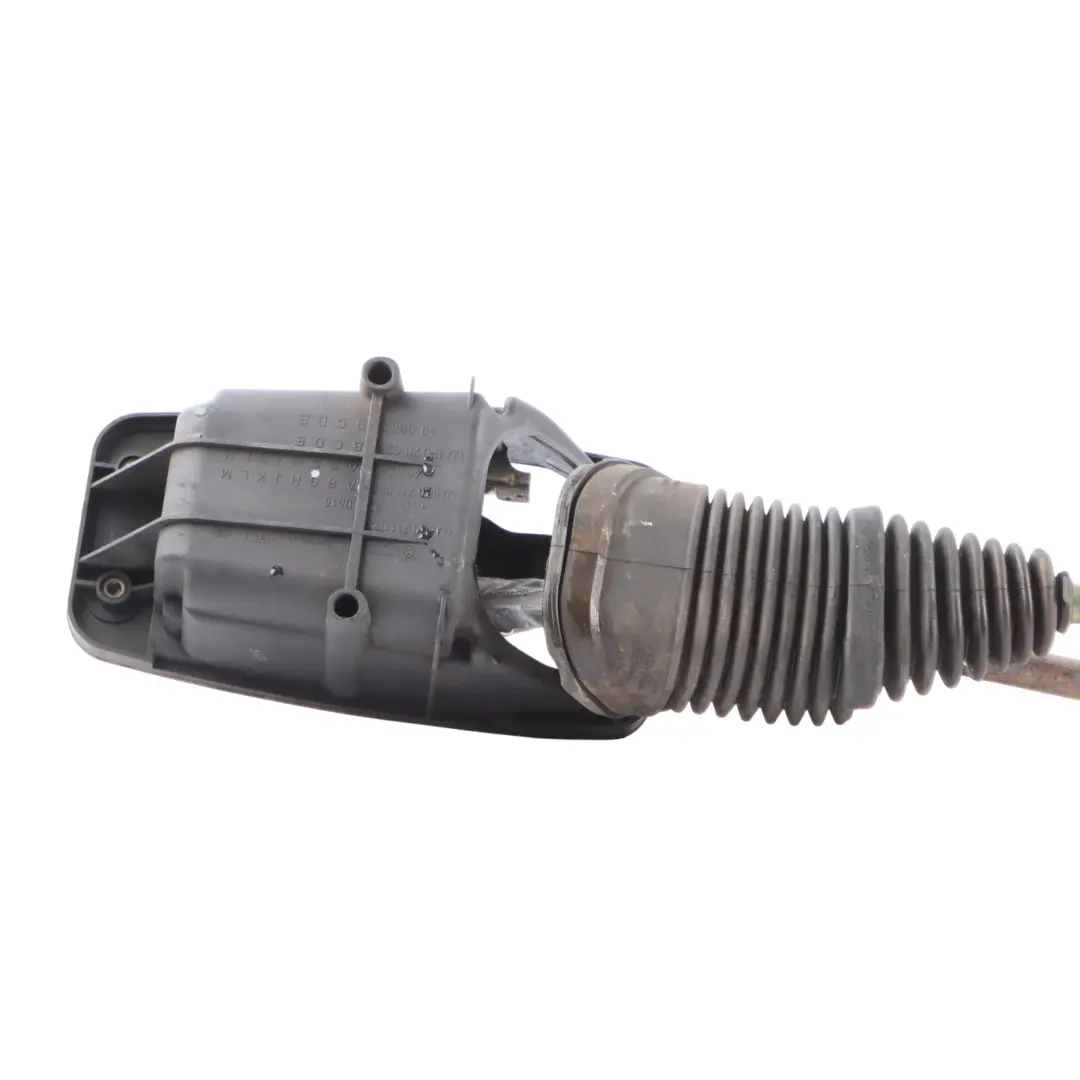 Cambio Manuale Selettore Cambio Linkage 6 Velocità per Audi S4 B6 con numero di parte 8E0711055N Audi S4 B6 Cambio Manuale Selettore Cambio Linkage 6 Velocità - SKU 8E0711055N - Numero di parte 8E0711055N