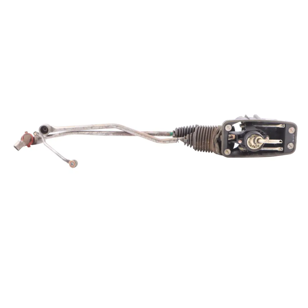 Sélecteur De Vitesse Manuel 6 Vitesses Audi S4 B6 - SKU 8E0711055N - Numéro de pièce 8E0711055N