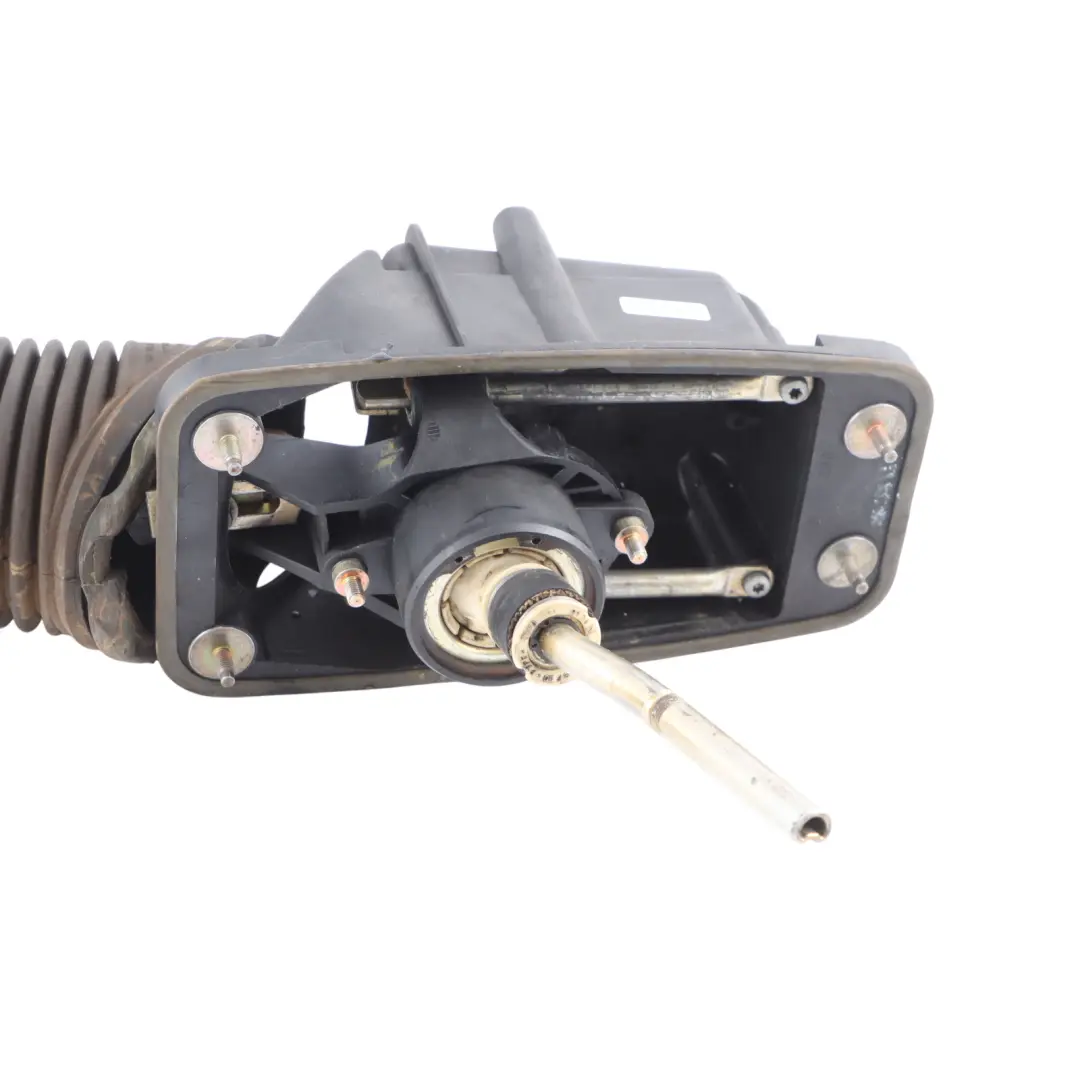 Sélecteur De Vitesse Manuel 6 Vitesses pour Audi S4 B6 à propos du numéro de pièce 8E0711055N Audi S4 B6 Sélecteur De Vitesse Manuel 6 Vitesses - SKU 8E0711055N - Numéro de pièce 8E0711055N