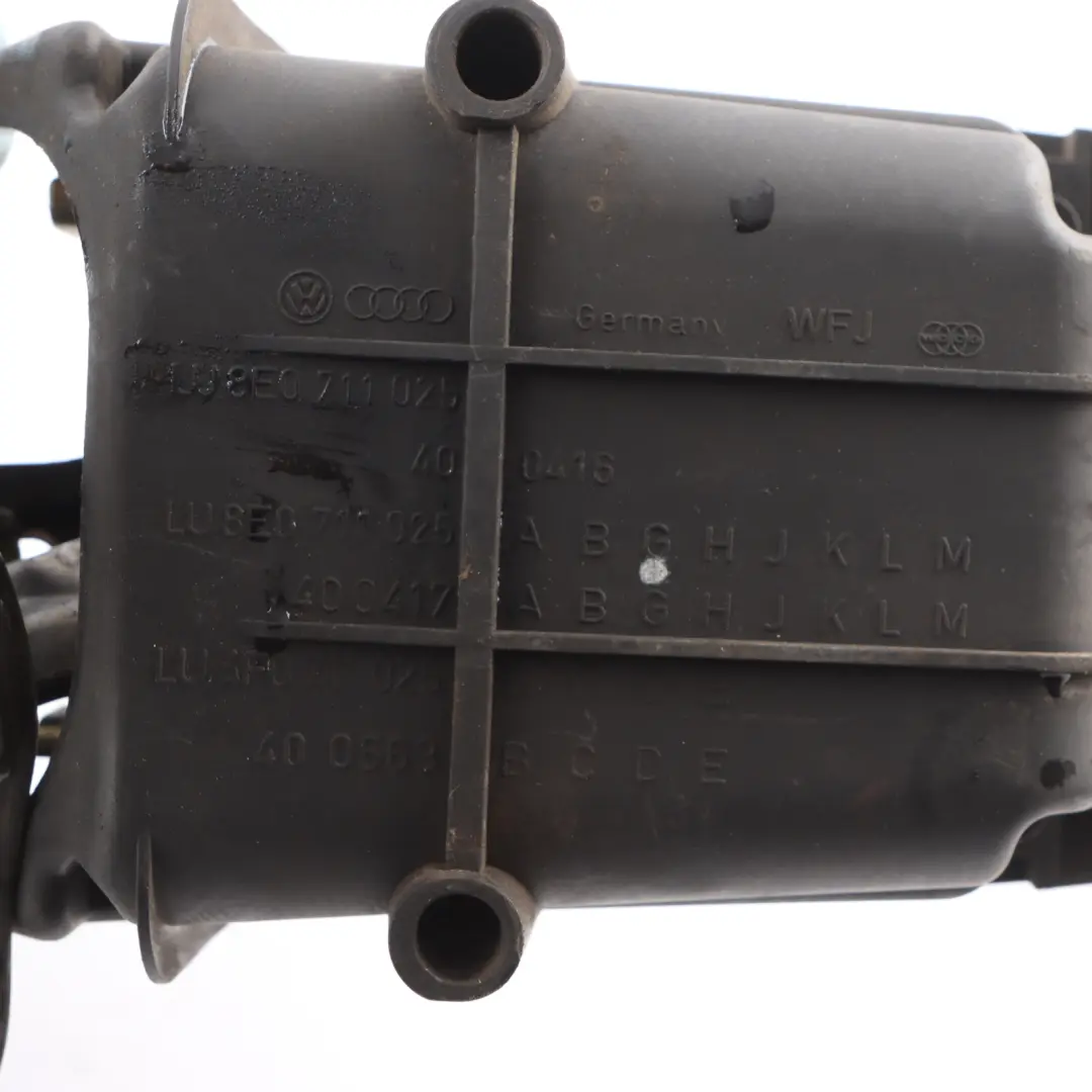 Sélecteur De Vitesse Manuel 6 Vitesses pour Audi S4 B6 à propos du numéro de pièce 8E0711055N Audi S4 B6 Sélecteur De Vitesse Manuel 6 Vitesses - SKU 8E0711055N - Numéro de pièce 8E0711055N