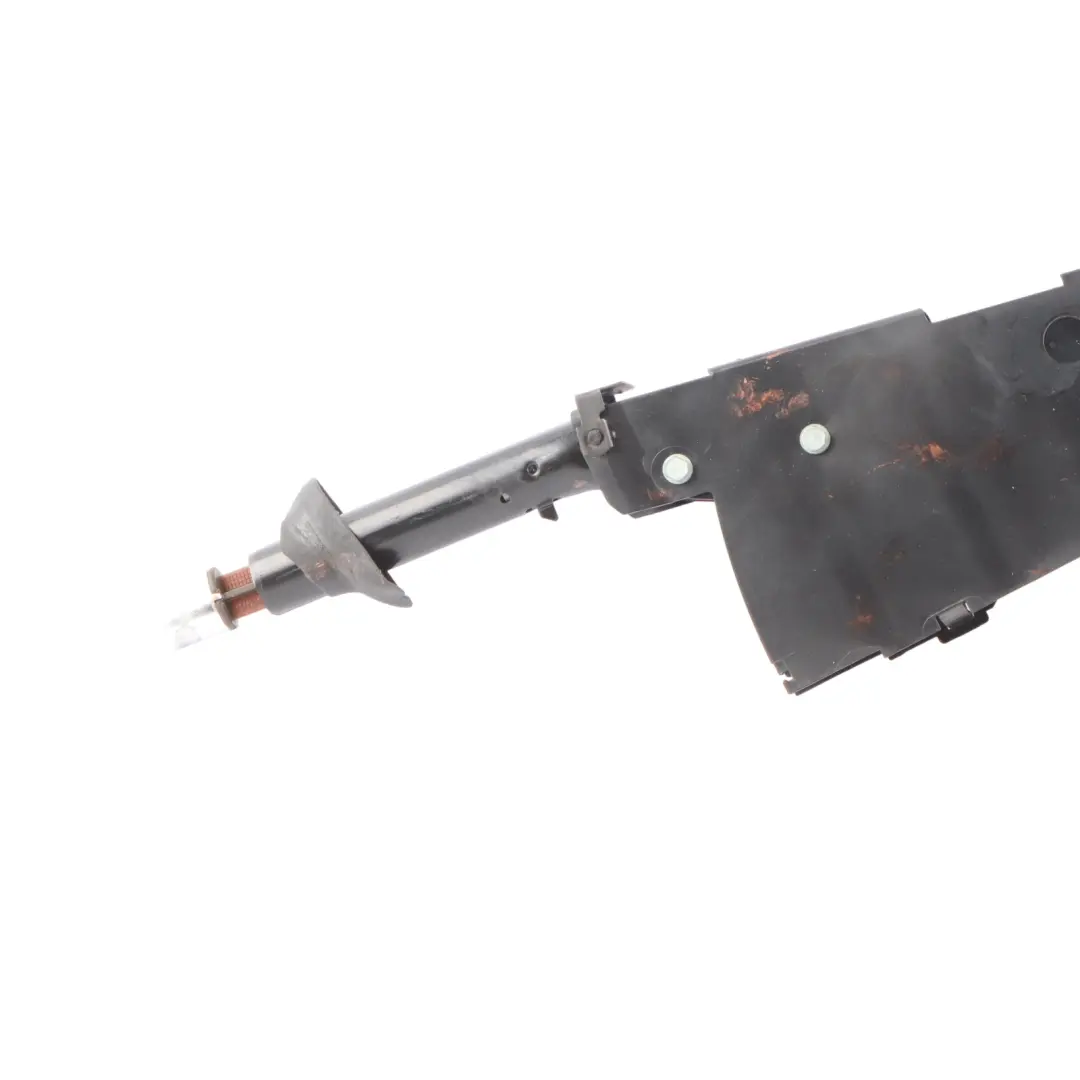 Handbrake Parking Brake Lever Handle Grab Mechanism to Audi A4 S4 B6 with Part number 8E0711305J Audi A4 S4 B6 Handbrake Parking Brake Lever Handle Grab Mechanism - SKU 8E0711305J - Part number 8E0711305J