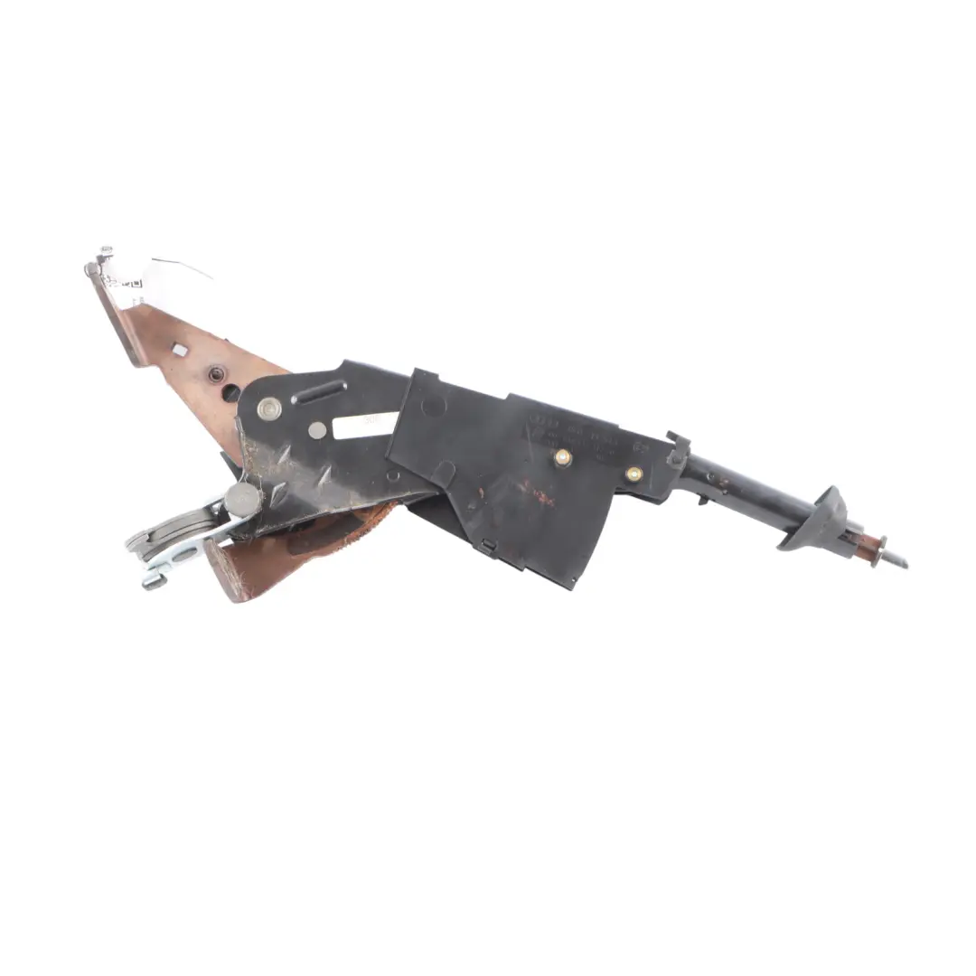 Handbrake Parking Brake Lever Handle Grab Mechanism to Audi A4 S4 B6 with Part number 8E0711305J Audi A4 S4 B6 Handbrake Parking Brake Lever Handle Grab Mechanism - SKU 8E0711305J - Part number 8E0711305J