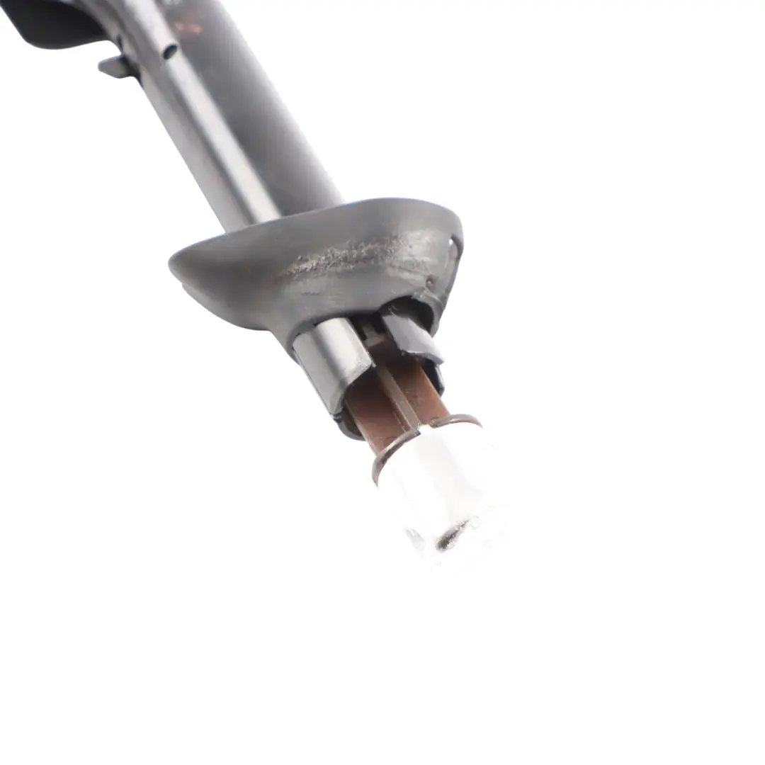 Audi A4 S4 B6 Handbrake Parking Brake Lever Handle Grab Mechanism - SKU 8E0711305J - Part number 8E0711305J