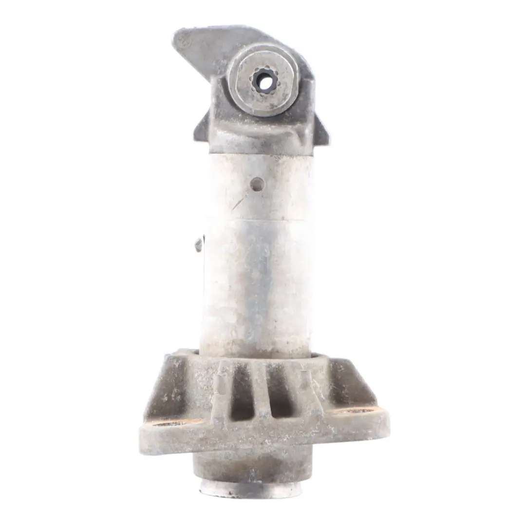 Front Bumper Impact Crash Bar Absorber Left N/S Support to Audi A4 B7 with Part number 8E0807133B Audi A4 B7 Front Bumper Impact Crash Bar Absorber Left N/S Support - SKU 8E0807133B - Part number 8E0807133B