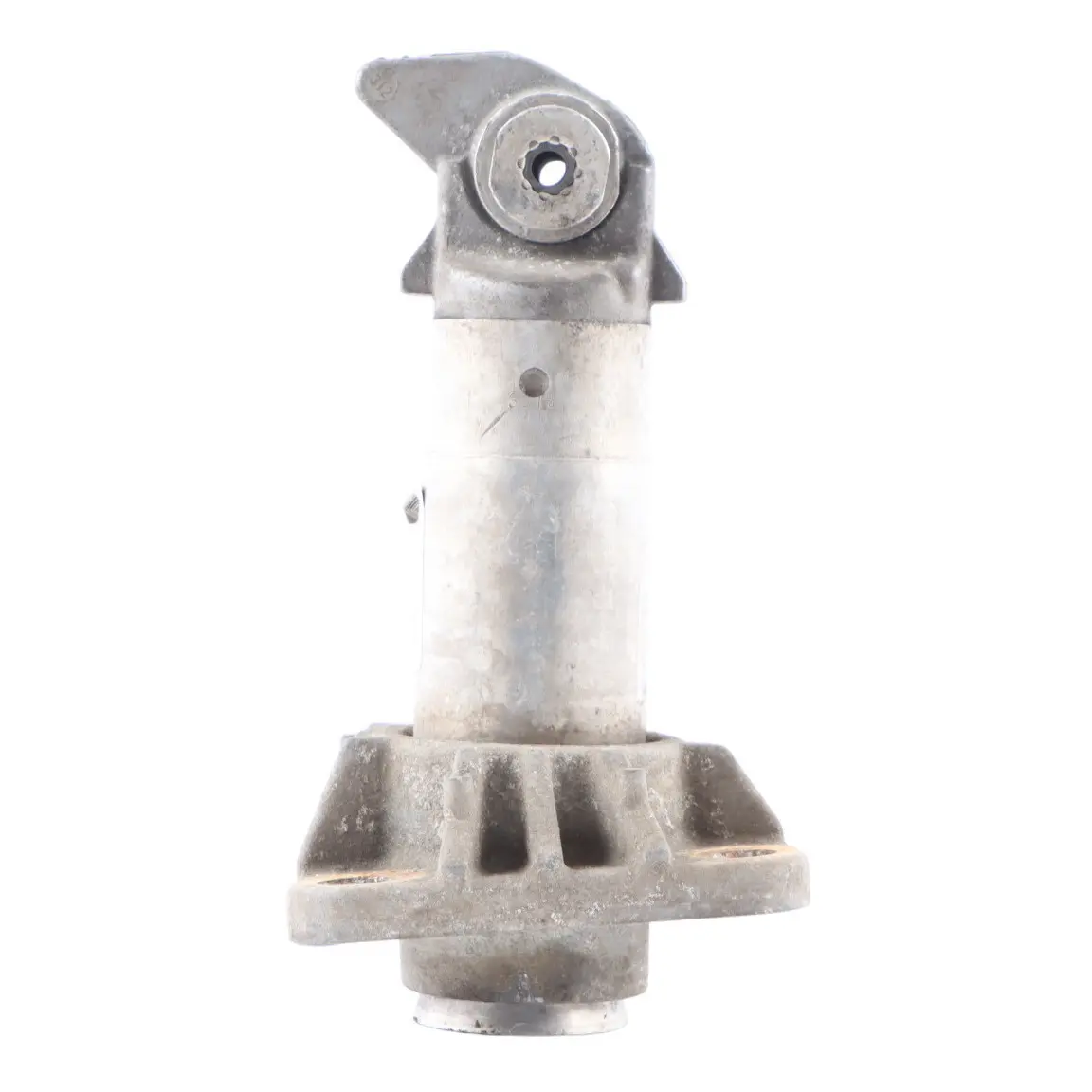 Audi A4 B7 Front Bumper Impact Crash Bar Absorber Left N/S Support 8E0807133B