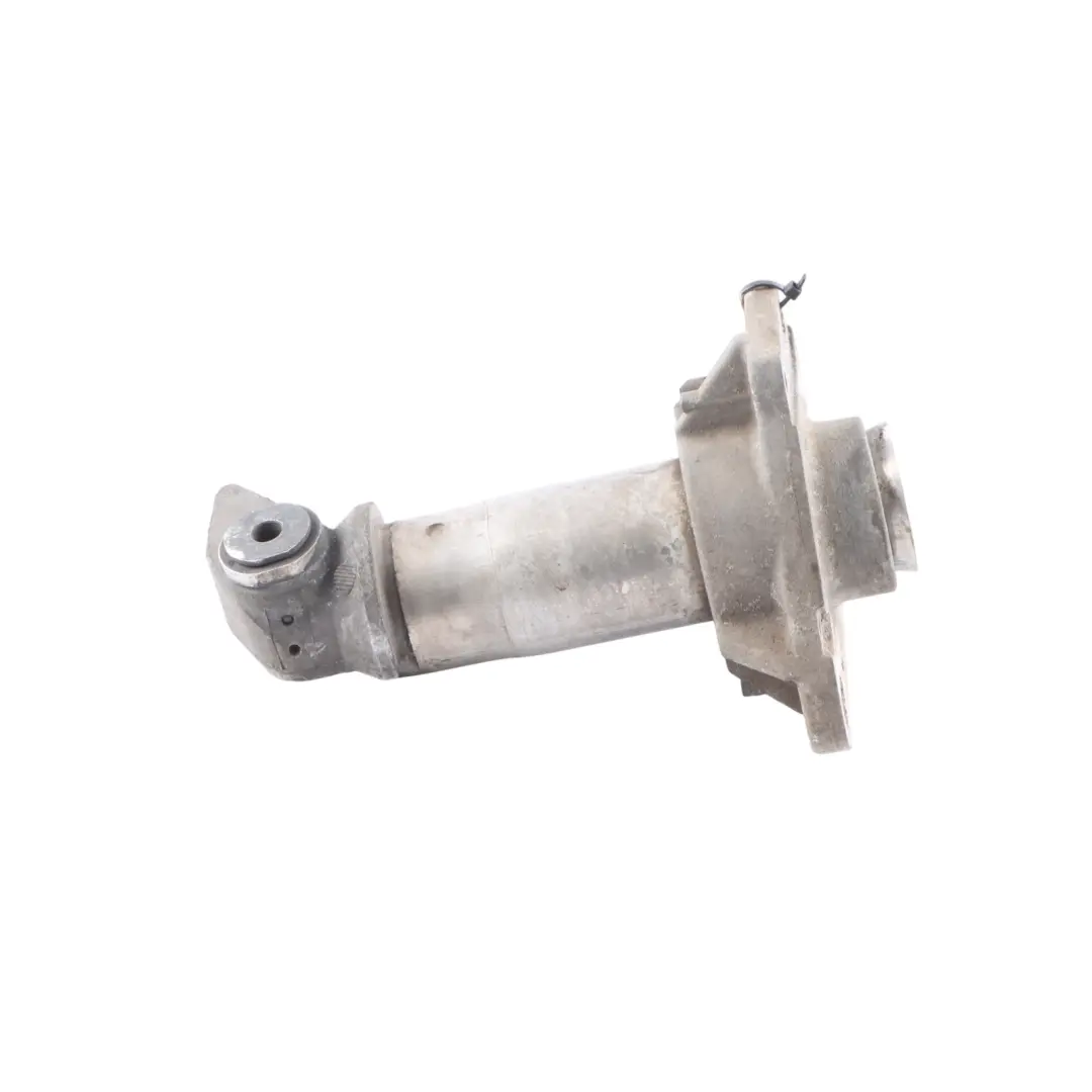 Audi A4 B7 Front Bumper Impact Crash Bar Absorber Left N/S Support - SKU 8E0807133B - Part number 8E0807133B