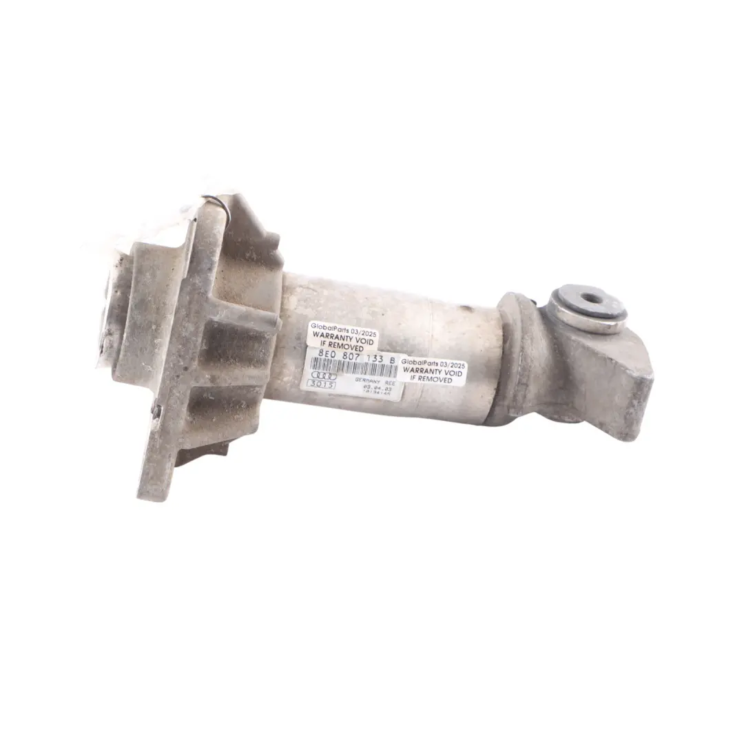 Front Bumper Impact Crash Bar Absorber Left N/S Support to Audi A4 B7 with Part number 8E0807133B Audi A4 B7 Front Bumper Impact Crash Bar Absorber Left N/S Support - SKU 8E0807133B - Part number 8E0807133B