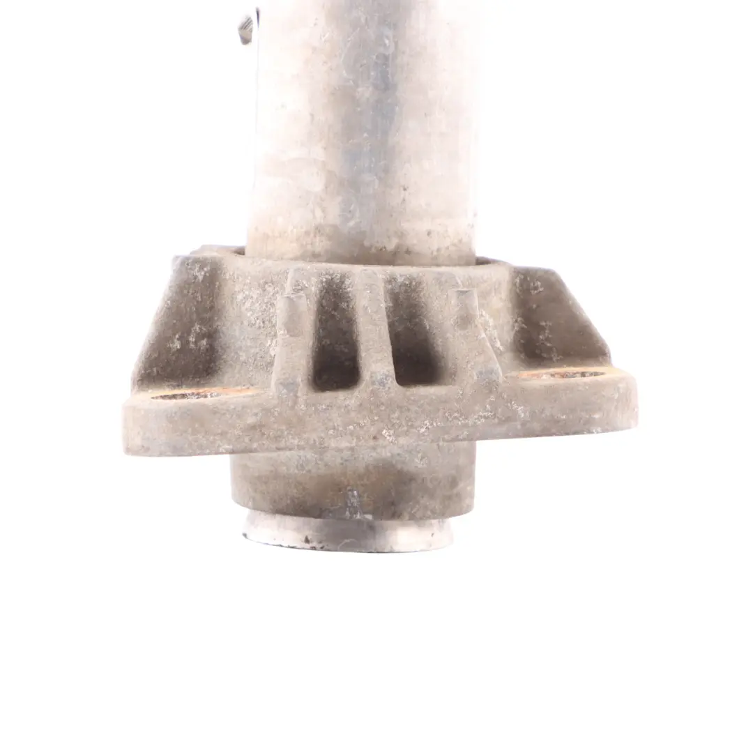 Audi A4 B7 Front Bumper Impact Crash Bar Absorber Left N/S Support - SKU 8E0807133B - Part number 8E0807133B