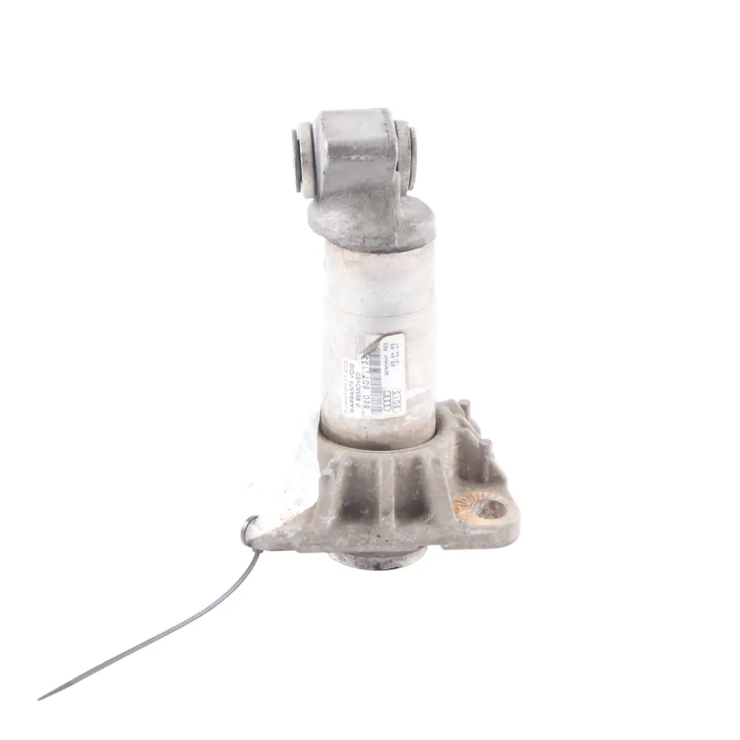 Front Bumper Impact Crash Bar Absorber Left N/S Support to Audi A4 B7 with Part number 8E0807133B Audi A4 B7 Front Bumper Impact Crash Bar Absorber Left N/S Support - SKU 8E0807133B - Part number 8E0807133B