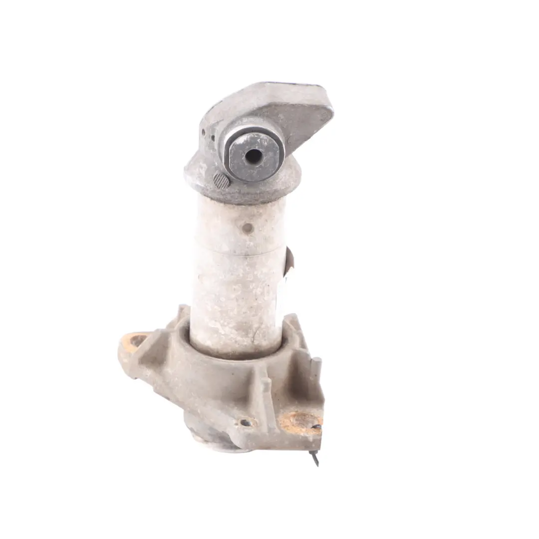 Front Bumper Impact Crash Bar Absorber Left N/S Support to Audi A4 B7 with Part number 8E0807133B Audi A4 B7 Front Bumper Impact Crash Bar Absorber Left N/S Support - SKU 8E0807133B - Part number 8E0807133B