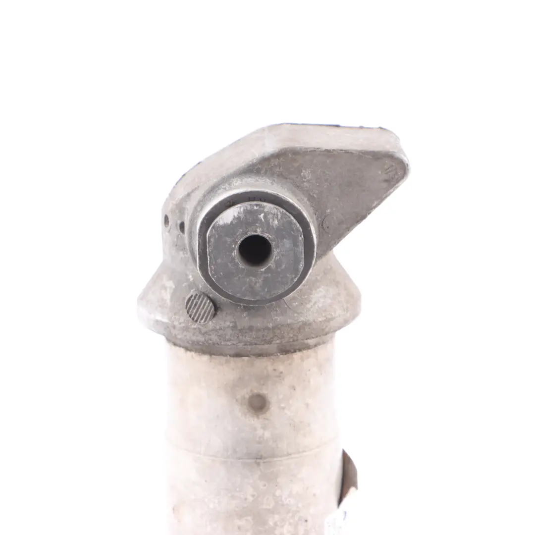 Front Bumper Impact Crash Bar Absorber Left N/S Support to Audi A4 B7 with Part number 8E0807133B Audi A4 B7 Front Bumper Impact Crash Bar Absorber Left N/S Support - SKU 8E0807133B - Part number 8E0807133B