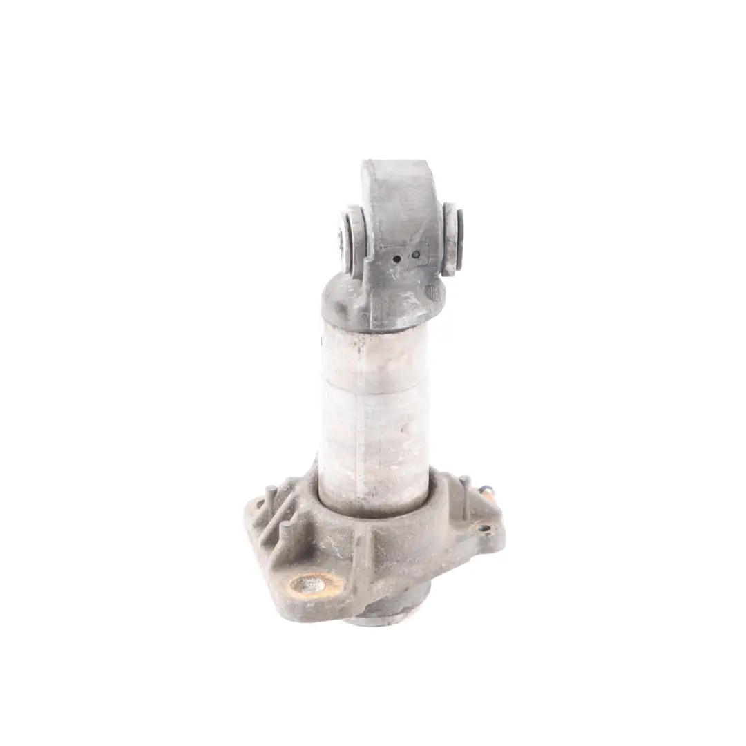 Audi A4 B7 Front Bumper Impact Crash Bar Absorber Left N/S Support - SKU 8E0807133B - Part number 8E0807133B
