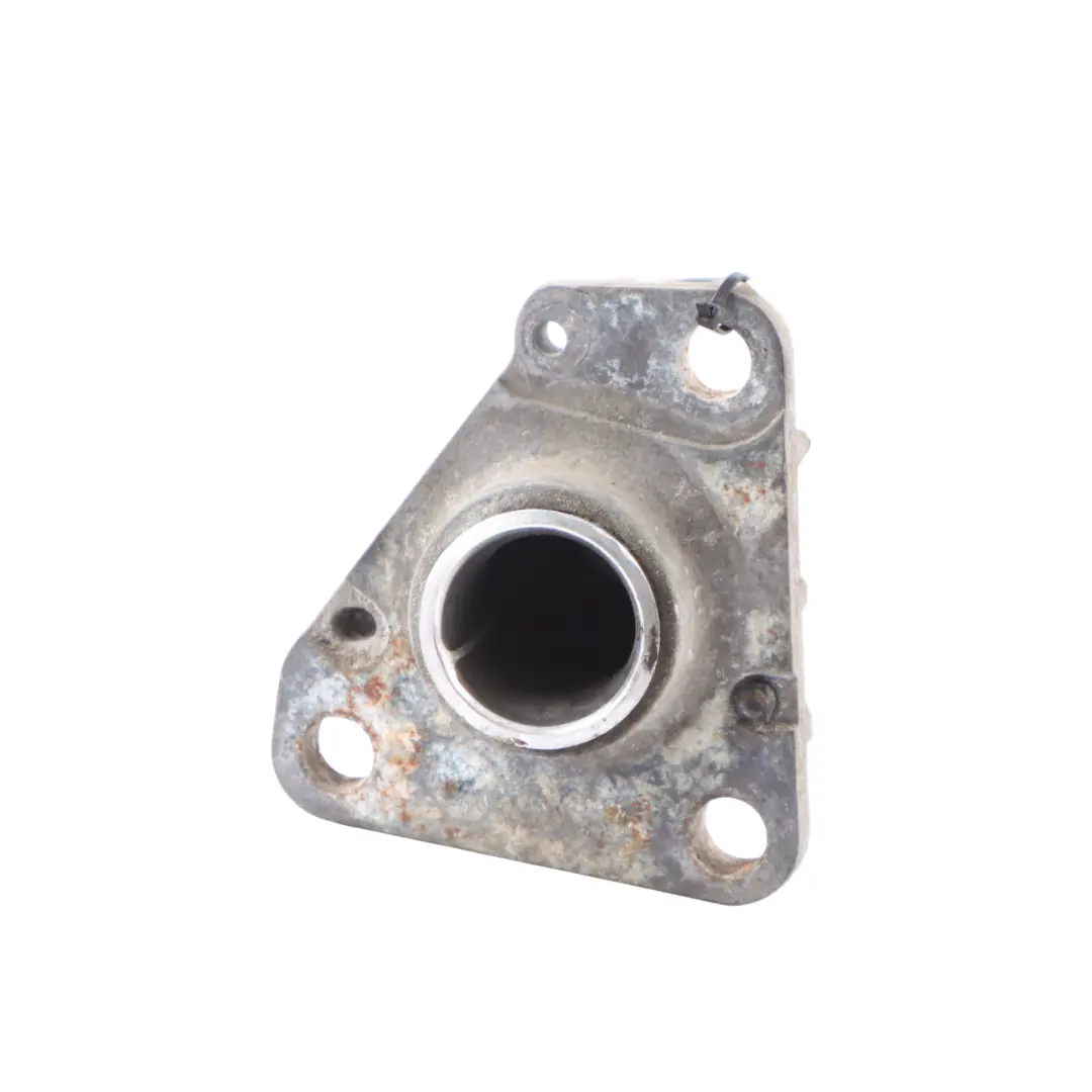 Audi A4 B7 Front Bumper Impact Crash Bar Absorber Left N/S Support - SKU 8E0807133B - Part number 8E0807133B