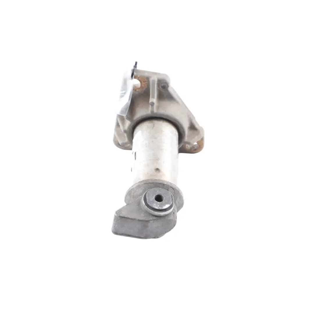 Audi A4 B7 Front Bumper Impact Crash Bar Absorber Left N/S Support - SKU 8E0807133B - Part number 8E0807133B