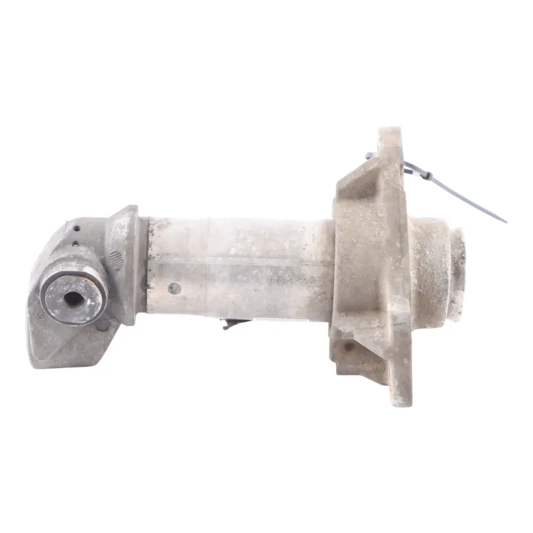 Front Bumper Impact Crash Bar Absorber Right O/S Support to Audi S4 B6 with Part number 8E0807134B Audi S4 B6 Front Bumper Impact Crash Bar Absorber Right O/S Support - SKU 8E0807134B - Part number 8E0807134B