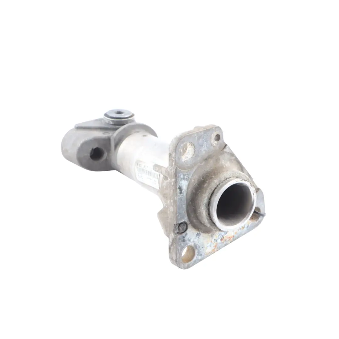 Front Bumper Impact Crash Bar Absorber Right O/S Support to Audi S4 B6 with Part number 8E0807134B Audi S4 B6 Front Bumper Impact Crash Bar Absorber Right O/S Support - SKU 8E0807134B - Part number 8E0807134B