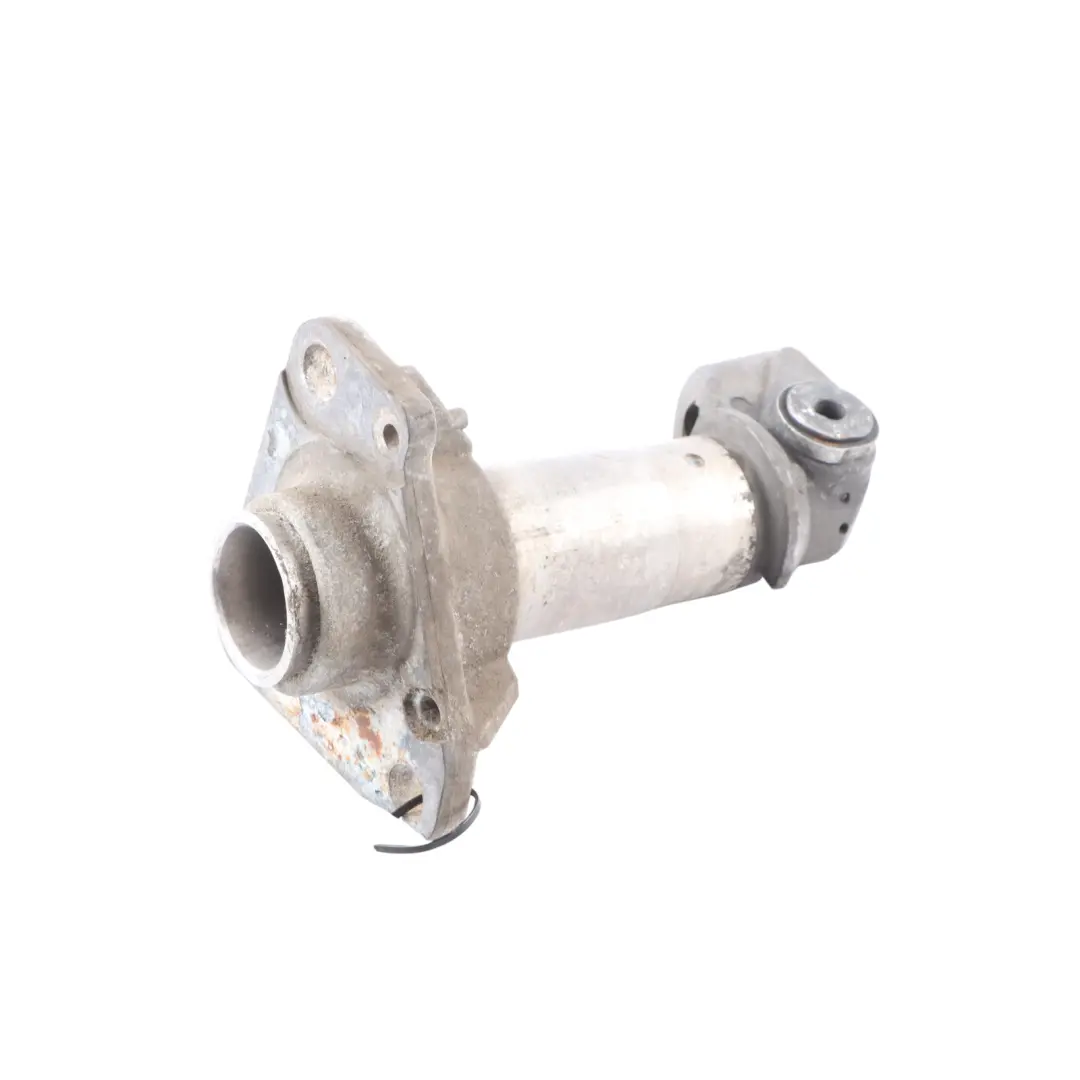 Front Bumper Impact Crash Bar Absorber Right O/S Support to Audi S4 B6 with Part number 8E0807134B Audi S4 B6 Front Bumper Impact Crash Bar Absorber Right O/S Support - SKU 8E0807134B - Part number 8E0807134B