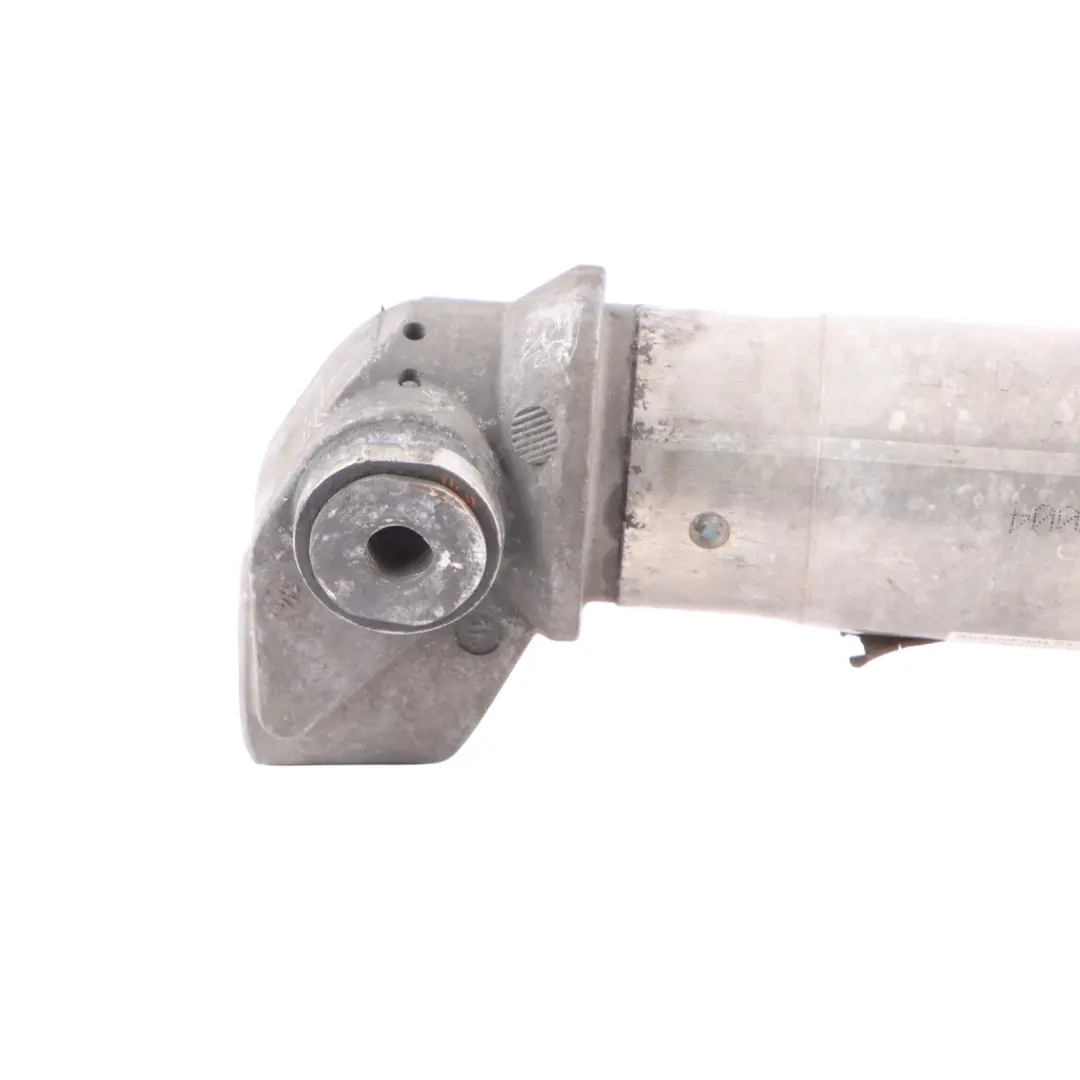 Front Bumper Impact Crash Bar Absorber Right O/S Support to Audi S4 B6 with Part number 8E0807134B Audi S4 B6 Front Bumper Impact Crash Bar Absorber Right O/S Support - SKU 8E0807134B - Part number 8E0807134B