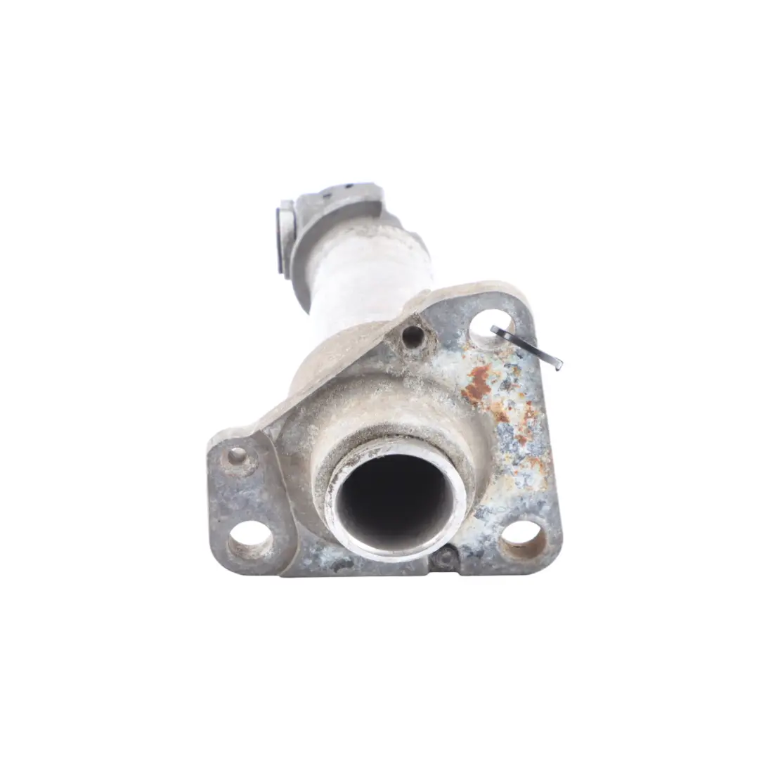 Front Bumper Impact Crash Bar Absorber Right O/S Support to Audi S4 B6 with Part number 8E0807134B Audi S4 B6 Front Bumper Impact Crash Bar Absorber Right O/S Support - SKU 8E0807134B - Part number 8E0807134B