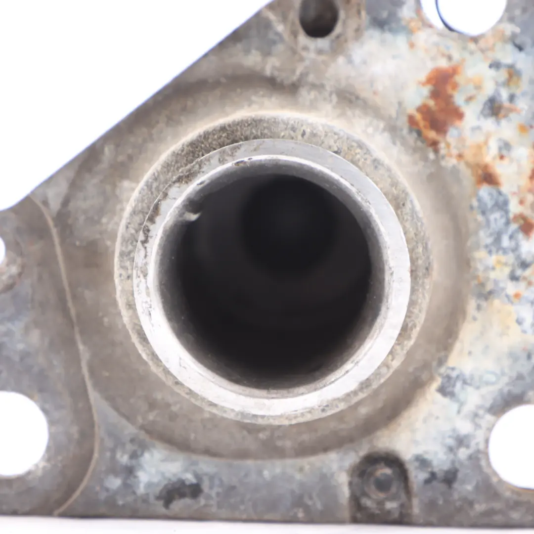 Front Bumper Impact Crash Bar Absorber Right O/S Support to Audi S4 B6 with Part number 8E0807134B Audi S4 B6 Front Bumper Impact Crash Bar Absorber Right O/S Support - SKU 8E0807134B - Part number 8E0807134B