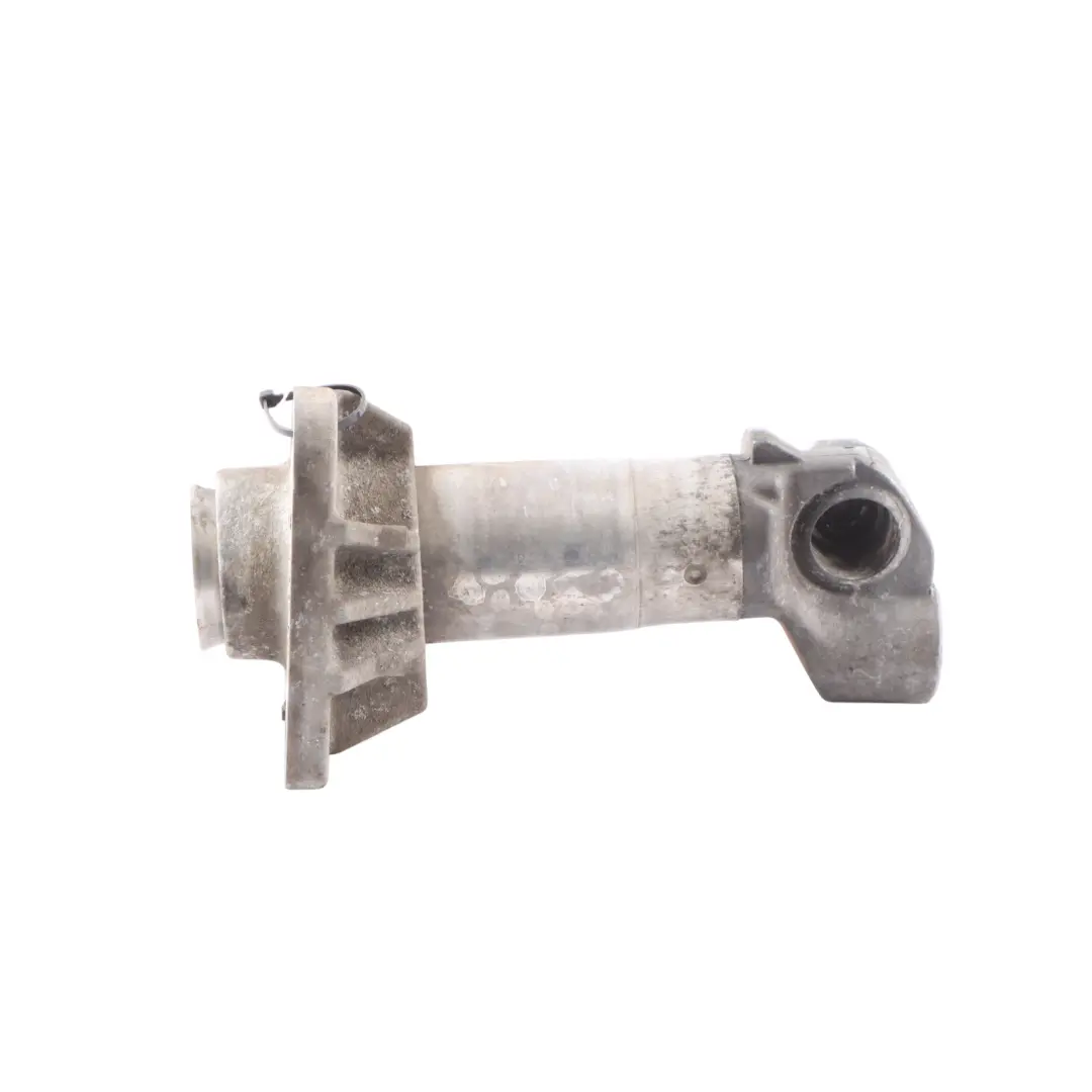 Front Bumper Impact Crash Bar Absorber Right O/S Support to Audi S4 B6 with Part number 8E0807134B Audi S4 B6 Front Bumper Impact Crash Bar Absorber Right O/S Support - SKU 8E0807134B - Part number 8E0807134B