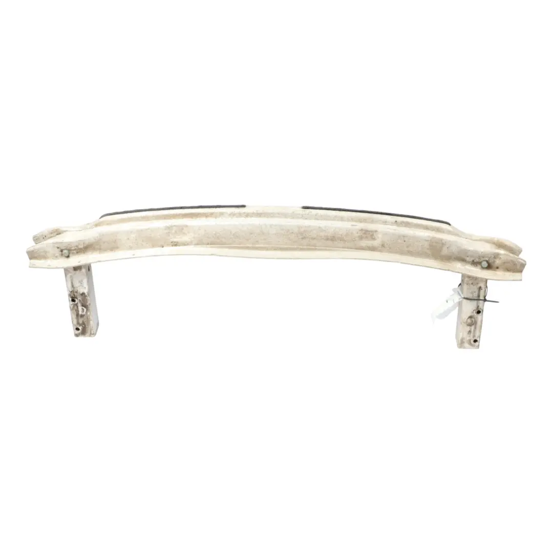 Audi S4 B6 Rear Bumper Carrier Cross Member Support Crash Bar - SKU 8E0807309C - Part number 8E0807309C