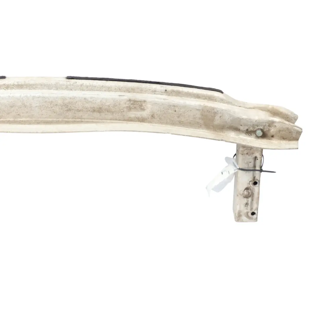 Bumper Carrier Cross Member Support Crash Bar to Audi S4 B6 Rear with Part number 8E0807309C Audi S4 B6 Rear Bumper Carrier Cross Member Support Crash Bar - SKU 8E0807309C - Part number 8E0807309C