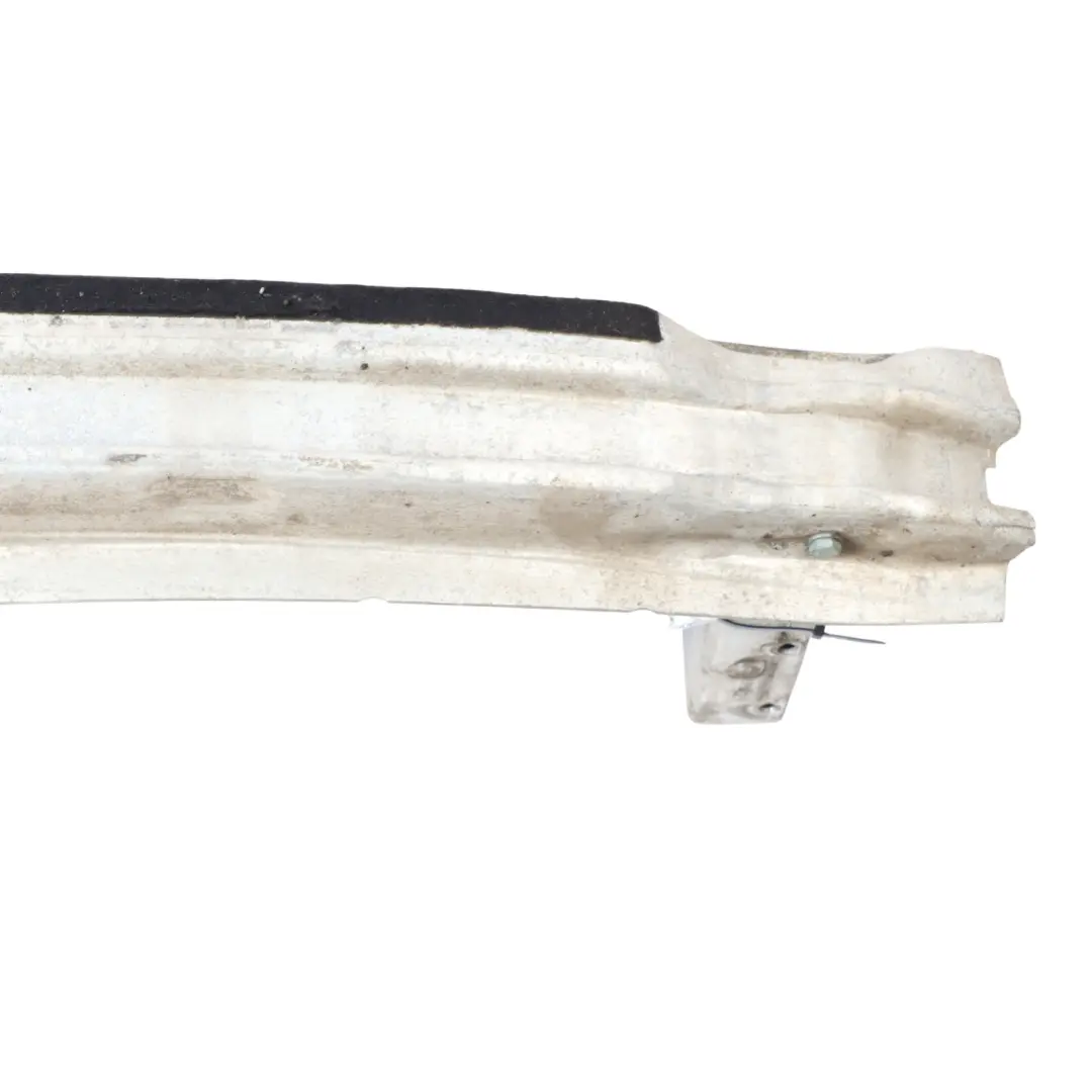 Bumper Carrier Cross Member Support Crash Bar to Audi S4 B6 Rear with Part number 8E0807309C Audi S4 B6 Rear Bumper Carrier Cross Member Support Crash Bar - SKU 8E0807309C - Part number 8E0807309C