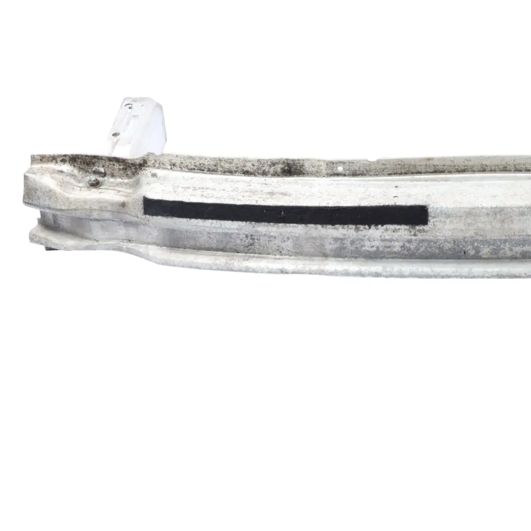 Bumper Carrier Cross Member Support Crash Bar to Audi S4 B6 Rear with Part number 8E0807309C Audi S4 B6 Rear Bumper Carrier Cross Member Support Crash Bar - SKU 8E0807309C - Part number 8E0807309C