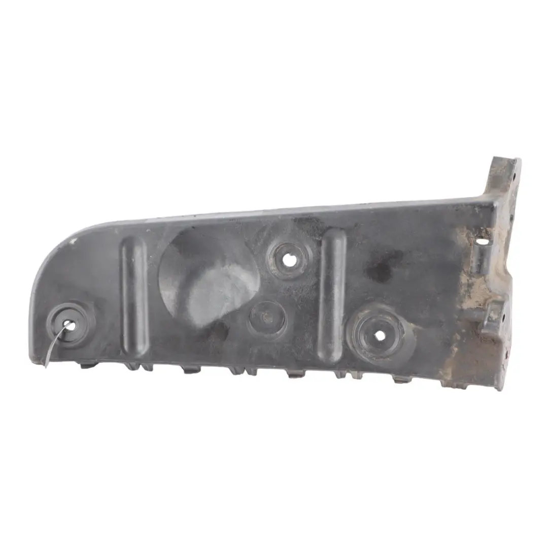 Audi A4 B6 Stoßfänger Halterung Hinten Rechts Trim Support Mount - SKU 8E0807454 - Teilenummer 8E0807454