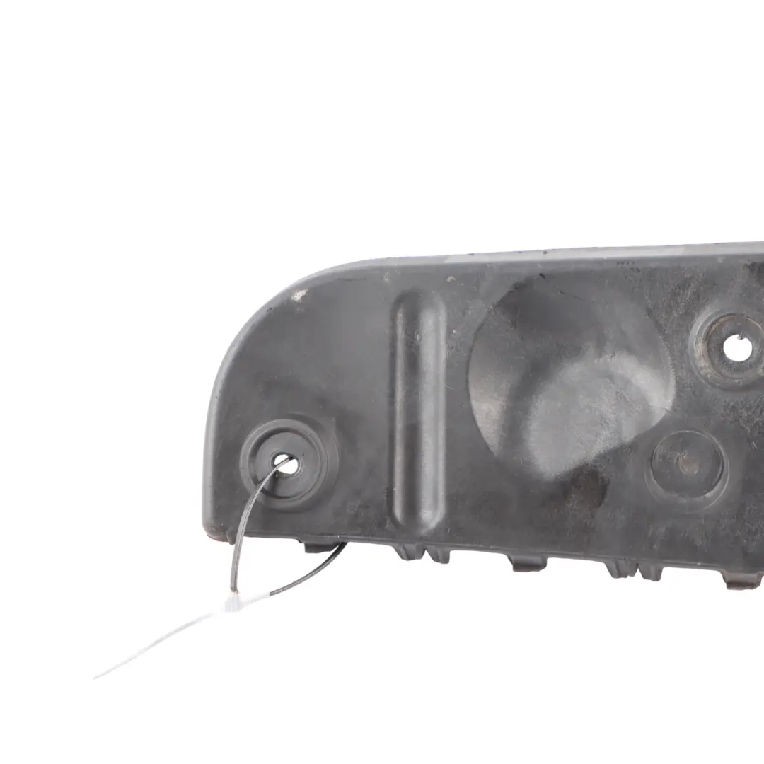 Audi A4 B6 Staffa Paraurti Posteriore Destra Supporto Trim Mount - SKU 8E0807454 - Numero di parte 8E0807454